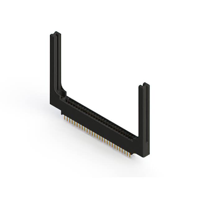 396-054-520-858 EDAC Inc.  Edgeboard Connectors